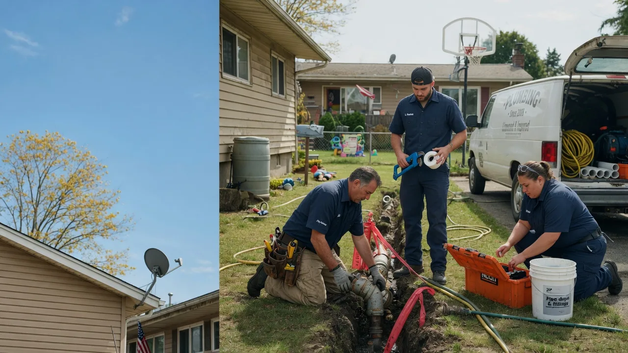 Garbage Disposal Replacement in South Haven, MI near me